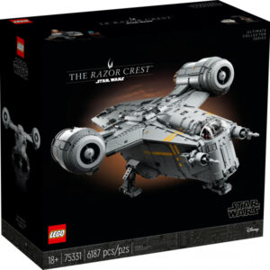 LEGO Star Wars – Razor Crest