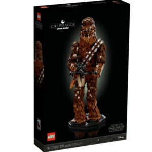 LEGO Star Wars – Chewbacca