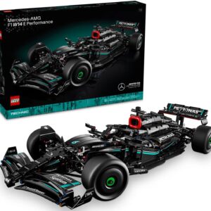 LEGO Technic – Mercedes-AMG F1 W14 E Performance
