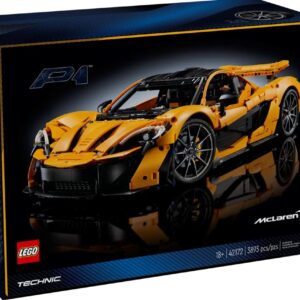 LEGO Technic – McLaren P1™