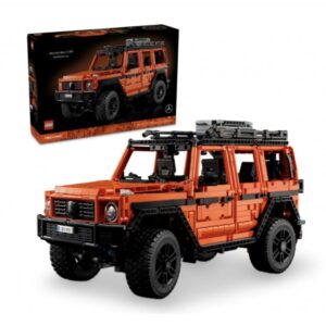 LEGO Technic – Mercedes Benz G 500