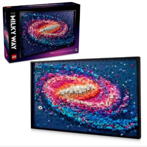 LEGO Galaxy - Tejútrendszer