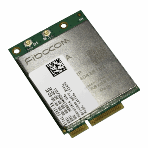 MikroTik miniPCI-e LTE card CAT6, R11eL-FG621-EA