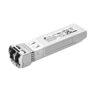 TP-Link - SM6110-SR - Omada 25GBase-SR SFP28 LC adó-vevő