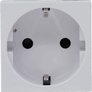 Shelly · Süllyesztett tartozékok · Fali kijelző · Álló aljzat · Fehér