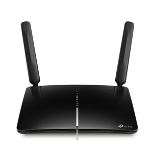 TP-Link - Archer MR600 - 4G+ Gigabit Router