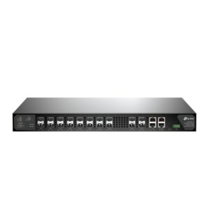 TP-Link -16 portos GPON OLT - DS-P7001-16