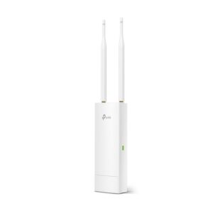 TP-Link - EAP110-Outdoor - 300 Mbps kültéri Wi-Fi Access Point PORT: 1
