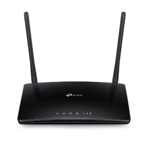 TP-Link - TL-MR6400 - 4G LTE WiFi router