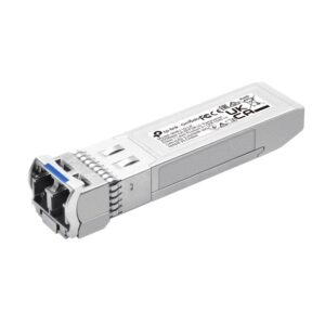 TP-Link - SM6110-LR - 25GBase-LR SFP28 LC adó-vevő