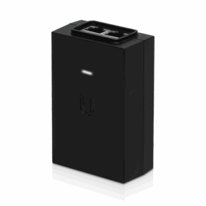 Ubiquiti POE injektor, 48VDC, 24W (RocketTi, UAP-Pro)