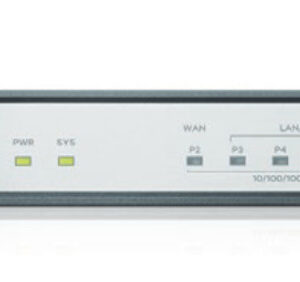 Zyxel Firewall USG FLEX 50 AX eszköz (csak)