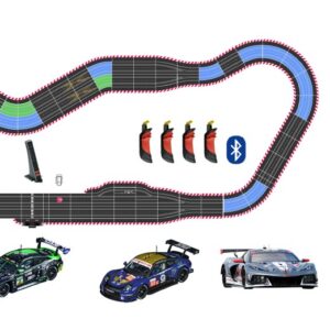 Carrera - Digital 124 szett - Ultimate XXL Edition One