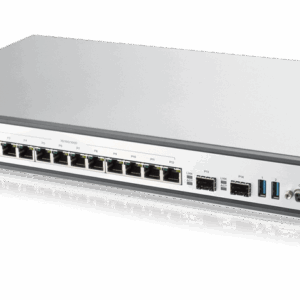 Zyxel Firewall ATP700 1 éves biztonsági GOLD csomaggal