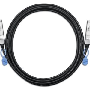 Zyxel Switch Stacking kábel SFP+-hoz, DAC10G-3M