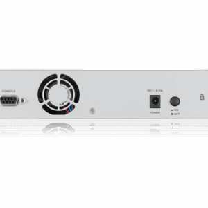 Zyxel Firewall USG FLEX 500 eszköz (csak)