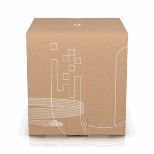 Ubiquiti TOUGH kábel, 1. szint, 1000 darabos doboz