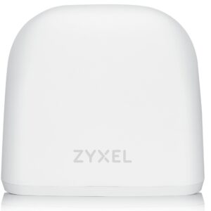 Zyxel Access Point kültéri üres ház NWA11xx/51xx/WAC6103D-I/NAP102/203 készülékekhez