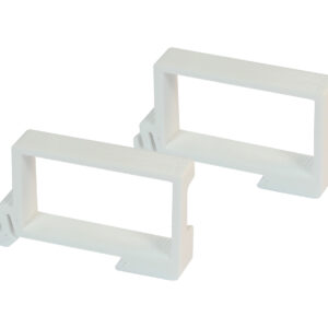 Shelly kiegészítők / DIN sínre szerelhető készlet Allnet 5 állású kapcsolóhoz