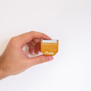 Shelly · Süllyesztett · "Wave i4" · Jelenetaktiváló · 12 művelet · Z-Wave