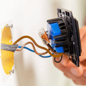 Shelly · Süllyesztett tartozékok · "Fali kapcsoló 4" · Fali kapcsoló · 4-es · Fehér