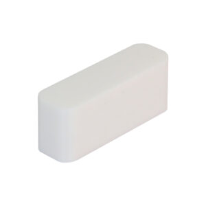 Shelly kiegészítők / 3 db-os kompenzációs adapterkészlet Shelly DW érzékelőhöz, 3 x 20 mm