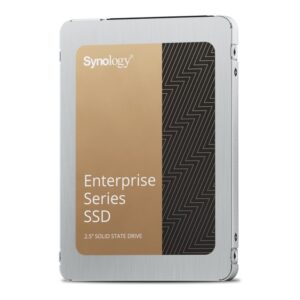 Synology NAS kiegészítők SSD SATA - 2,5" 1,92 TB