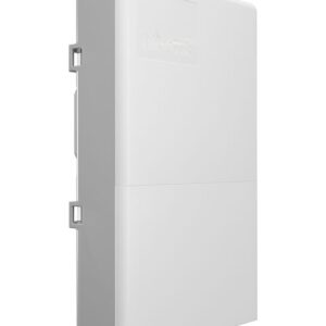 MikroTik Cloud Router Switch CRS318-1Fi-15Fr-2S-OUT, netPower, 16x 10/100 (15x PoE bemenet, 1x PoE kimenet), 2x SFP