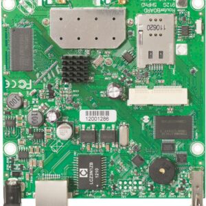 MikroTik Routerboard RB912UAG-5HPnD