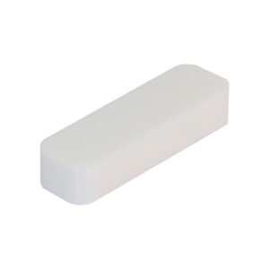 Shelly kiegészítők / 3 db-os kompenzációs adapterkészlet Shelly DW érzékelőhöz, 3 x 10 mm