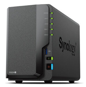 Synology NAS DiskStation DS224+