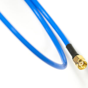 MikroTik kiegészítő Flex-guide (RPSMA - RPSMA kábel 500 mm)