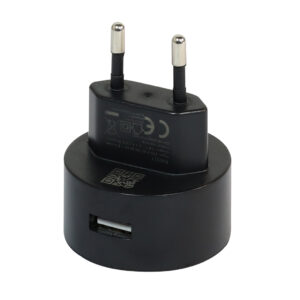 Shelly kiegészítő / bővítőkészlet Shelly H&T-hez, tápegységgel és Delock adapterrel, fehér