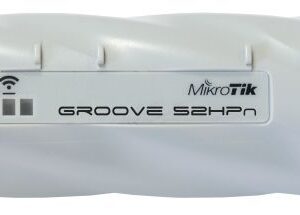 MikroTik Wireless RBGroove-52HPn