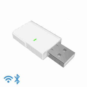 Shelly · Plug & Play · "Blu Gateway" · Bluetooth átjáró a klasszikus sorozathoz
