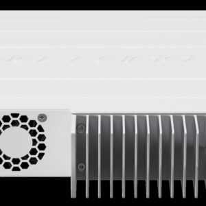 MikroTik Cloud Core Router CCR2004-1G-12S+2XS, 12x SFP+, 1x Gigabit, 2x 25G SFP28