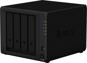 Synology NAS DiskStation DS925+