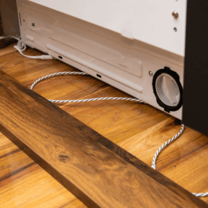 Shelly · Plug & Play kiegészítők · "Flood Gen4 szivárgásérzékelő kábel" · Érzékelőkábel