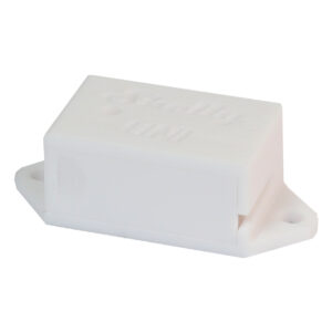 Shelly kiegészítők / Shelly UNI ház - falra szerelhető