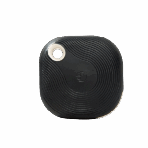 Shelly · Plug & Play · "Blu Button Tough Black" · Kapcsoló és fényerőszabályzó · Bluetooth · Akkumulátor · Fekete