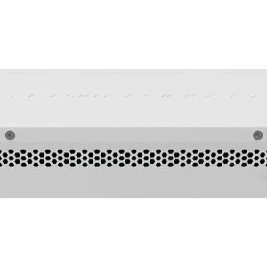 MikroTik Cloud Smart Switch CSS610-8G-2S+IN, 8x Gigabit, 2x SFP+