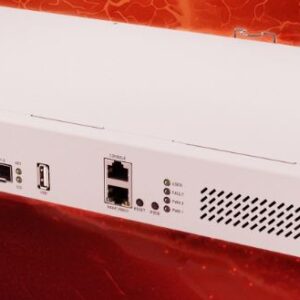 MikroTik Cloud Router Switch CRS418-8P-8G-2S+RM, 17x Gigabit PoE (8x PoE af/at), 2x 10G SFP+, rackbe szerelhető