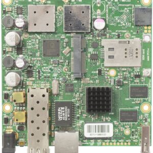 MikroTik Routerboard RB922UAGS-5HPacD