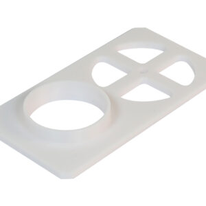 Shelly kiegészítők / fúrósablon