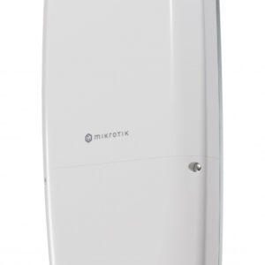 MikroTik Cloud Router Switch CRS305-1G-4S+OUT, FiberBox Plus, 4x SFP+, 1x Gigabit