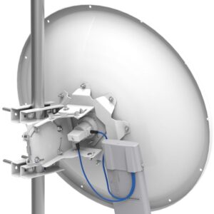 MikroTik Parabolic Antennas 30dBi 5Ghz Parabolic Dish antenna with precision aligmnent mount