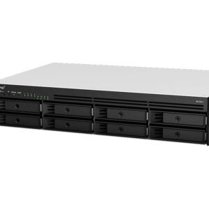 Synology NAS RackStation RS1221RP+