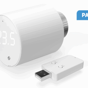 Shelly · Plug & Play "Blu-ray TRV és Blu-ray Gateway Gen3"