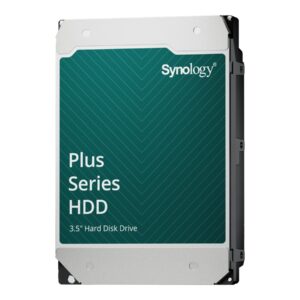 Synology NAS kiegészítők HDD SATA - 3,5" 4 TB