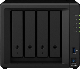 Synology NAS DiskStation DS423+
